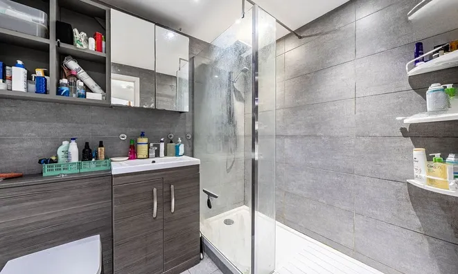 Недвижимость Gunter Grove, London, Chelsea: 13