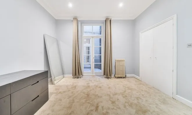 Недвижимость Redcliffe Square, Chelsea: 4