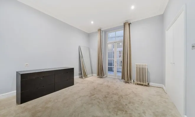 Недвижимость Redcliffe Square, Chelsea: 5