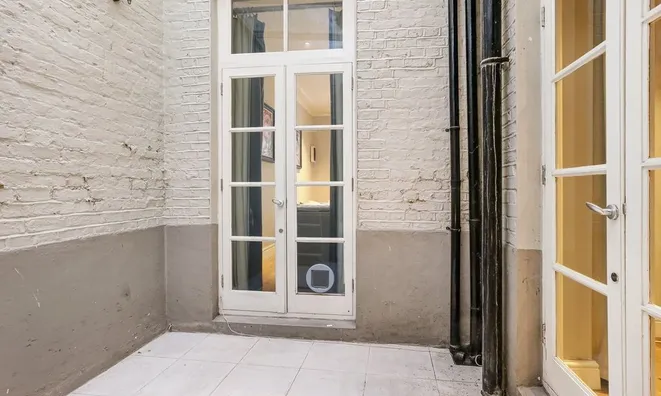 Недвижимость Redcliffe Square, Chelsea: 9