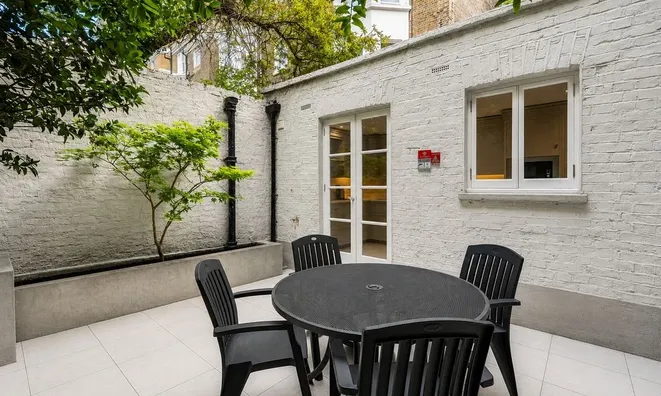 Недвижимость Redcliffe Square, Chelsea: 11