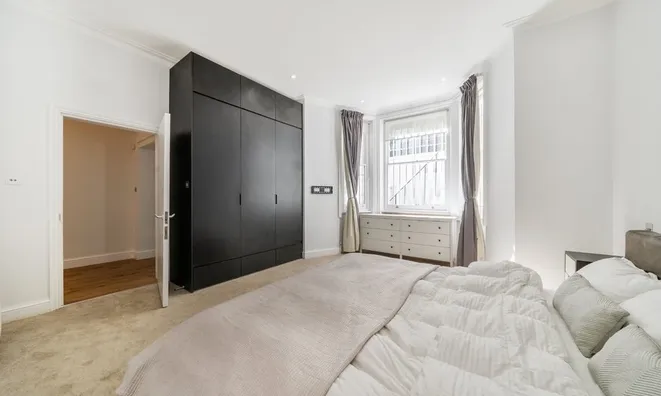 Недвижимость Redcliffe Square, Chelsea: 12