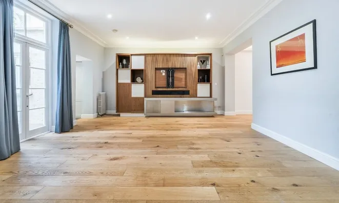 Недвижимость Redcliffe Square, Chelsea: 15