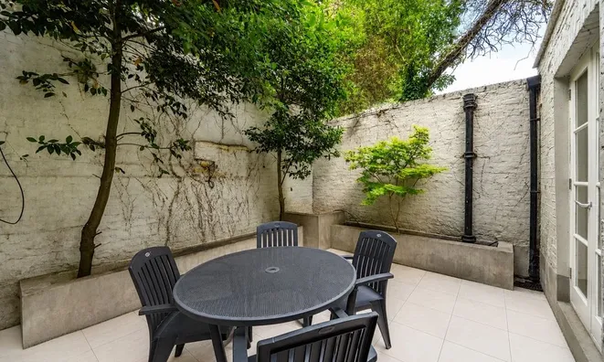 Недвижимость Redcliffe Square, Chelsea: 16