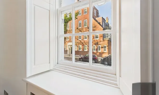 Недвижимость Mallord Street, Vale Court: 5