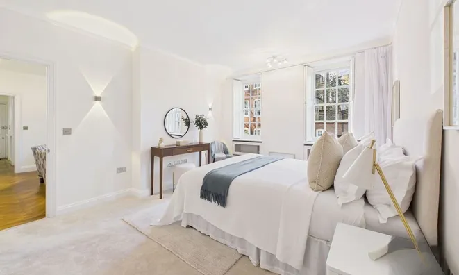 Недвижимость Mallord Street, Vale Court: 6