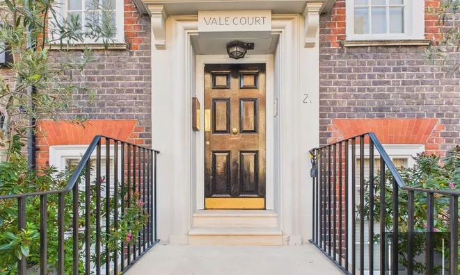 Недвижимость Mallord Street, Vale Court: 9