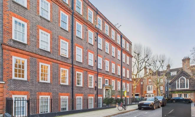 Недвижимость Mallord Street, Vale Court: 10