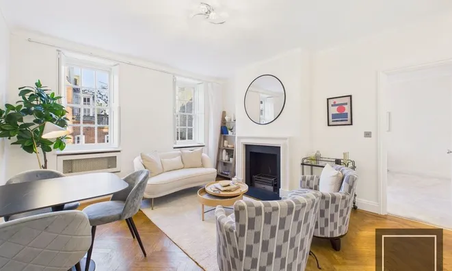 Недвижимость Mallord Street, Vale Court: 11