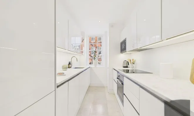 Недвижимость Mallord Street, Vale Court: 12
