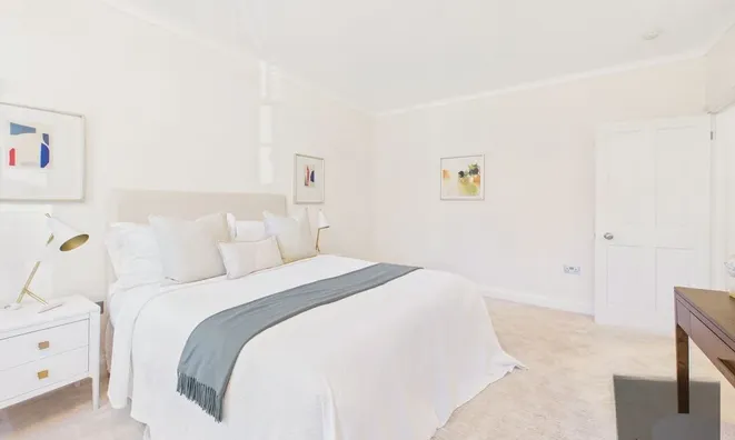 Недвижимость Mallord Street, Vale Court: 15