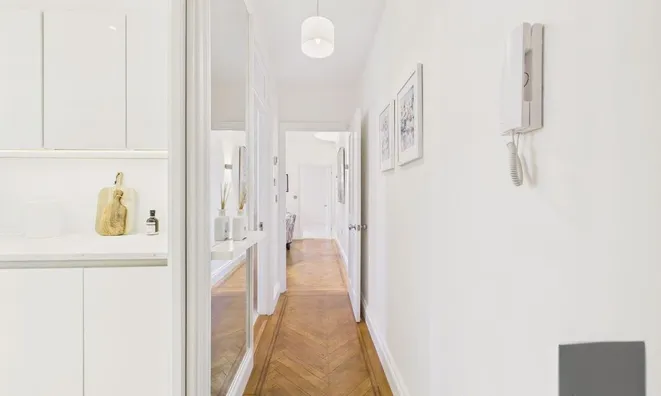 Недвижимость Mallord Street, Vale Court: 18