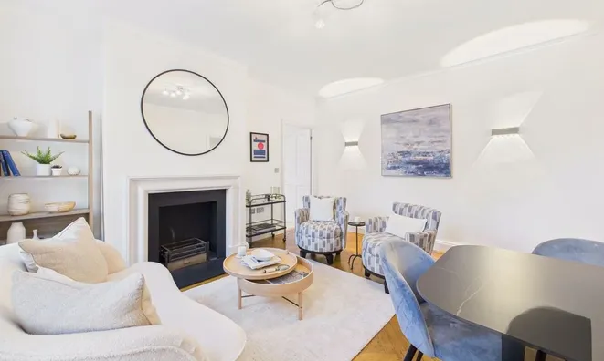 Недвижимость Mallord Street, Vale Court: 19