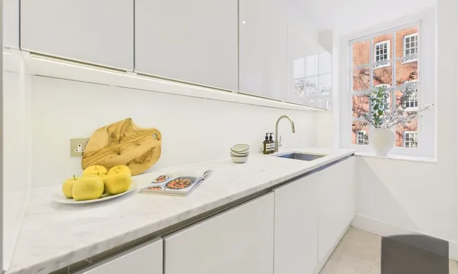 Недвижимость Mallord Street, Vale Court: 20