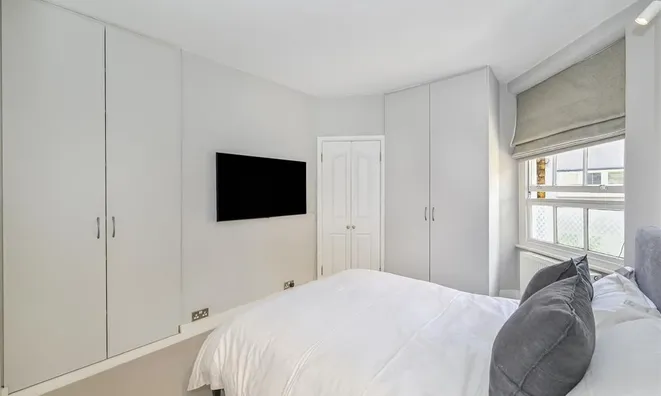 Недвижимость The Marlborough, Walton Street: 1