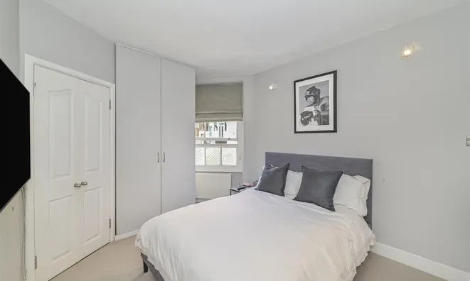 Недвижимость The Marlborough, Walton Street: 2
