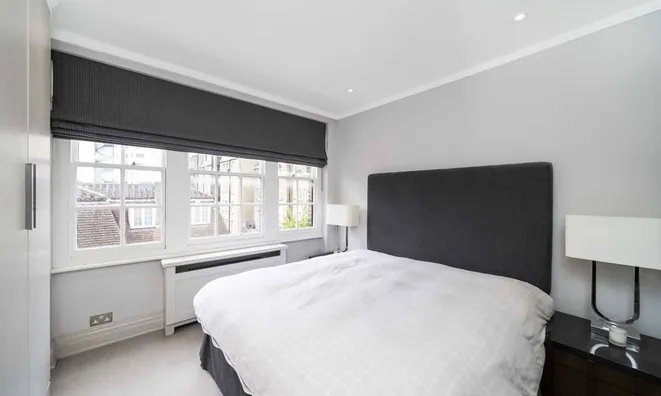 Недвижимость Draycott Place: 1