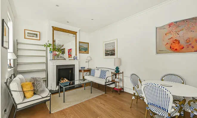 Недвижимость Sydney Street: 6