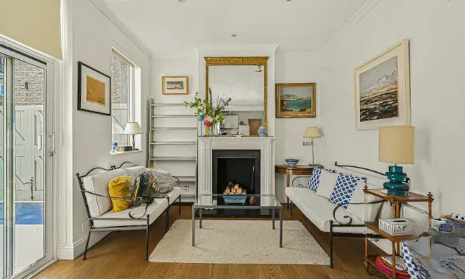 Недвижимость Sydney Street: 7