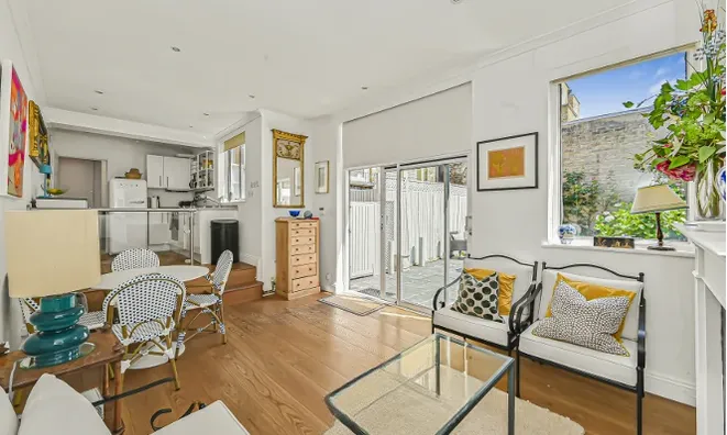 Недвижимость Sydney Street: 9