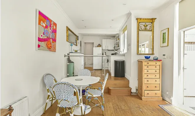 Недвижимость Sydney Street: 10