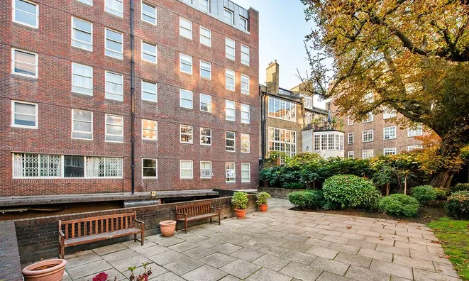 Недвижимость Cheyne Walk: 3