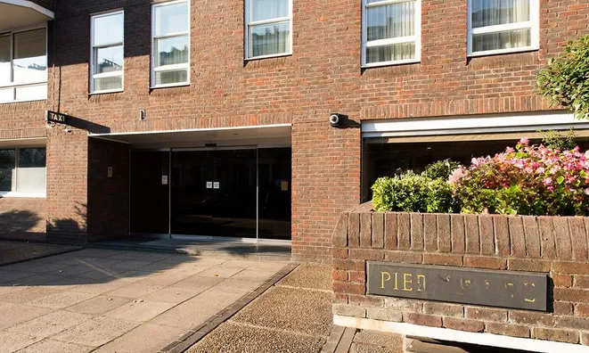 Недвижимость Cheyne Walk: 4