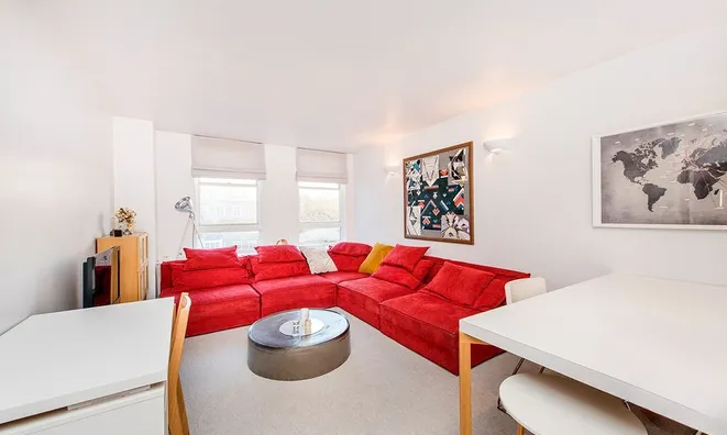 Недвижимость Cheyne Walk: 10