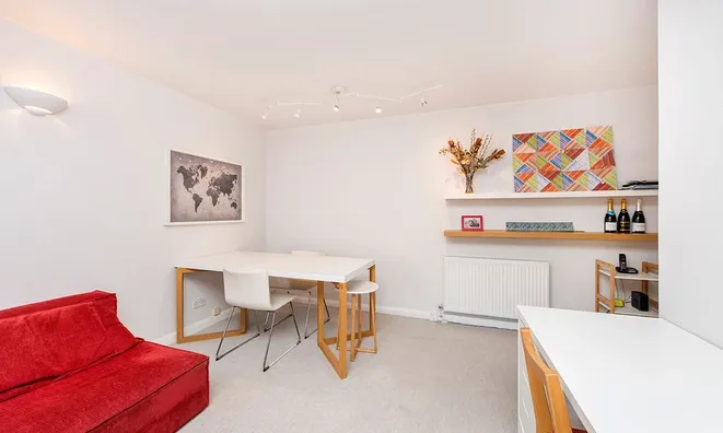 Недвижимость Cheyne Walk: 11
