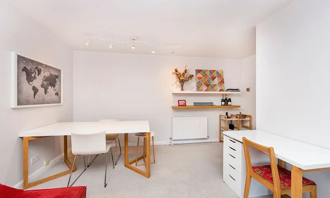 Недвижимость Cheyne Walk: 12