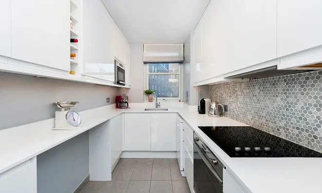 Недвижимость Cheyne Walk: 14