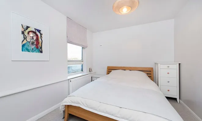 Недвижимость Cheyne Walk: 16