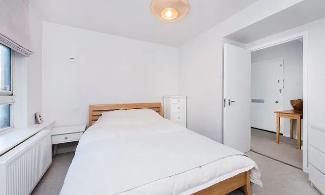 Недвижимость Cheyne Walk: 17
