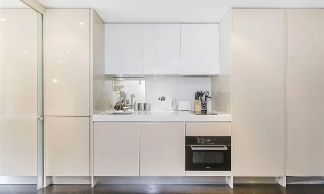 Недвижимость Caro Point, Grosvenor Waterside, 5 Gatliff Road: 8