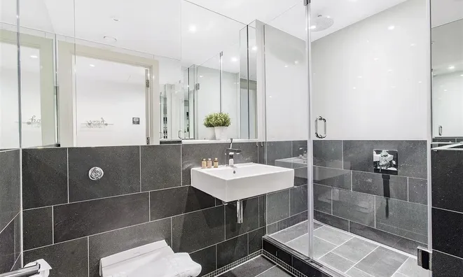 Недвижимость Caro Point, Grosvenor Waterside, 5 Gatliff Road: 9
