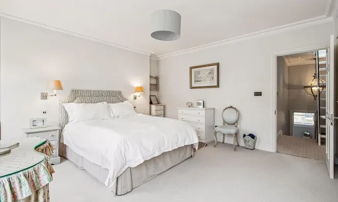 Недвижимость Ifield Road, London SW10.: 4