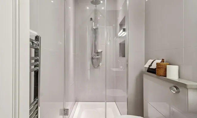 Недвижимость Ifield Road, London SW10.: 5
