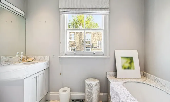 Недвижимость Ifield Road, London SW10.: 6