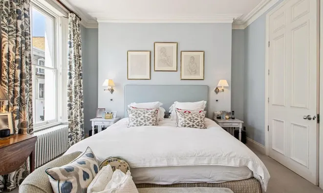 Недвижимость Ifield Road, London SW10.: 7