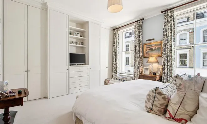 Недвижимость Ifield Road, London SW10.: 8