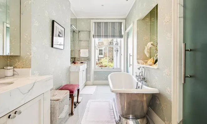 Недвижимость Ifield Road, London SW10.: 9