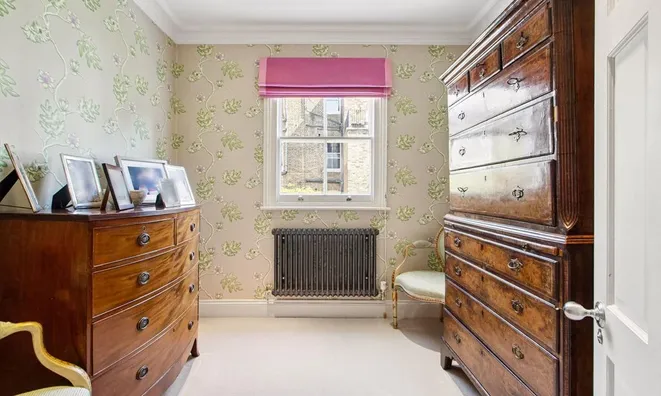 Недвижимость Ifield Road, London SW10.: 10