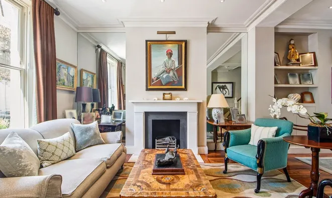 Недвижимость Ifield Road, London SW10.: 11