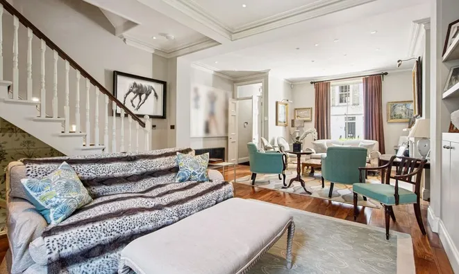 Недвижимость Ifield Road, London SW10.: 12
