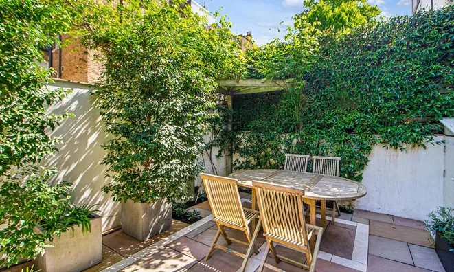 Недвижимость Ifield Road, London SW10.: 13
