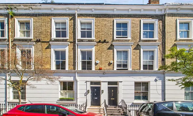 Недвижимость Ifield Road, London SW10.: 15