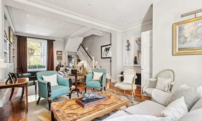 Недвижимость Ifield Road, London SW10.: 17
