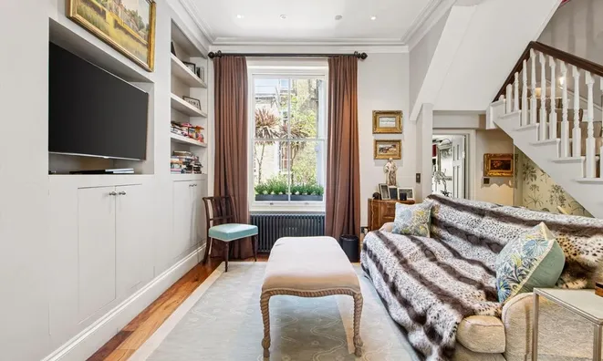 Недвижимость Ifield Road, London SW10.: 20