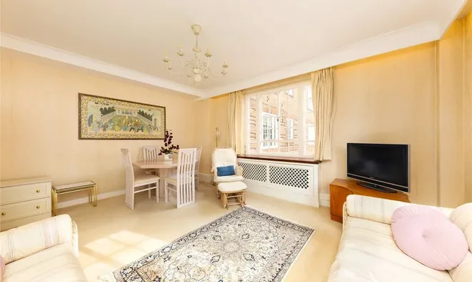 Недвижимость Swan Court, Chelsea: 7