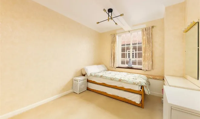 Недвижимость Swan Court, Chelsea: 11